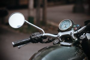 moto mécanique