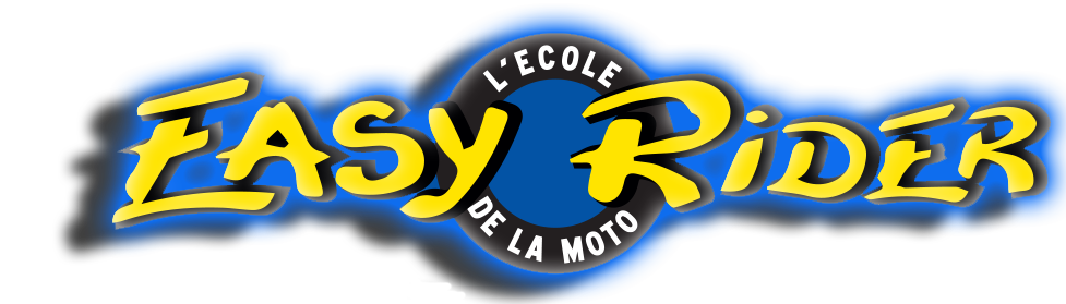le logo d'easy rider
