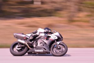 Permis moto conseince du risque