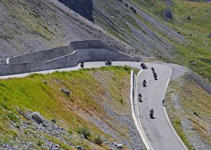 fiches permis moto stabilité et freinage