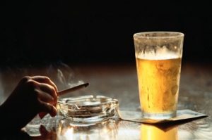 fiches permis moto alcool