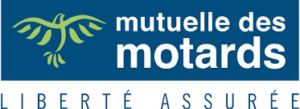 logo partenaire : mutuelle des motards