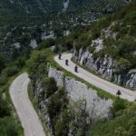 Balades Moto Gorges de l’Hérault