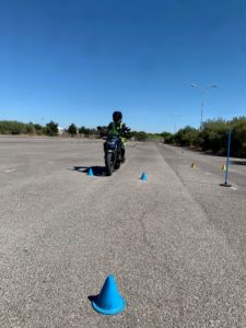 formation moto montpellier plateau permis A2