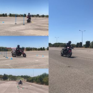 Permis A2 Montpellier permis A2 moto
