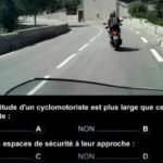 Comment passer le permis moto sans repasser le code ?