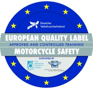 european quality label AFDM