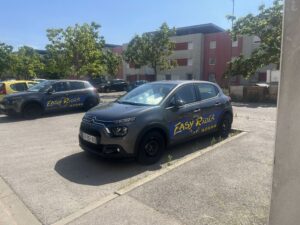 permis voiture montpellier