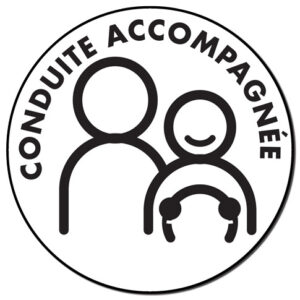 conduite accompagnée Montpellier