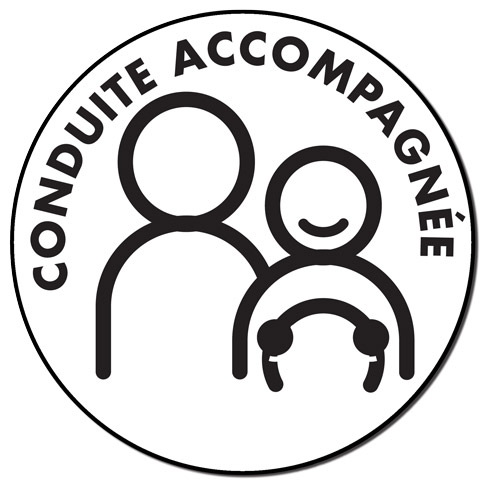 conduite accompagnée Montpellier