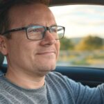 Permis de conduire avec lunettes : ce qu’il faut savoir