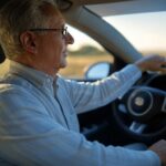 Permis de conduire pour les séniors
