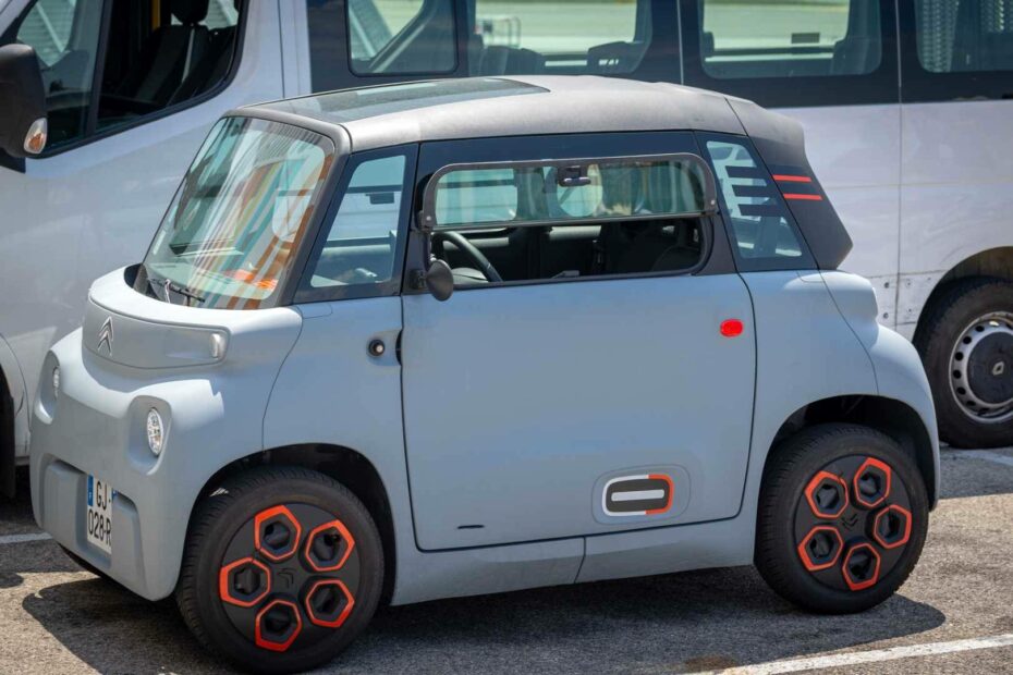 Quel permis voiture sans permis