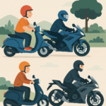 Quel permis moto est fait pour vous ?