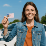 Les différents avantages du permis de conduire