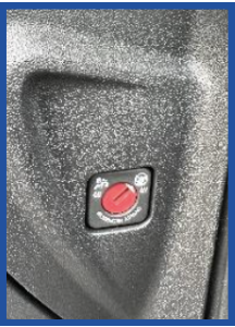 Commande Airbag Passager C3