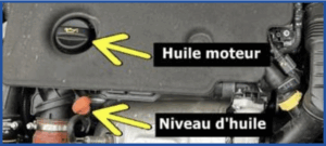 Huile Moteur C3 