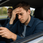 Permis de conduire : les erreurs à éviter