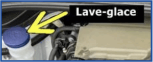 Lave glace C3