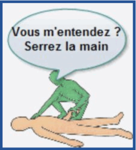 Perte connaissance
