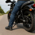 Pourquoi je cale au démarrage en moto ?