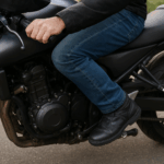 Comment passer les vitesses en moto ?